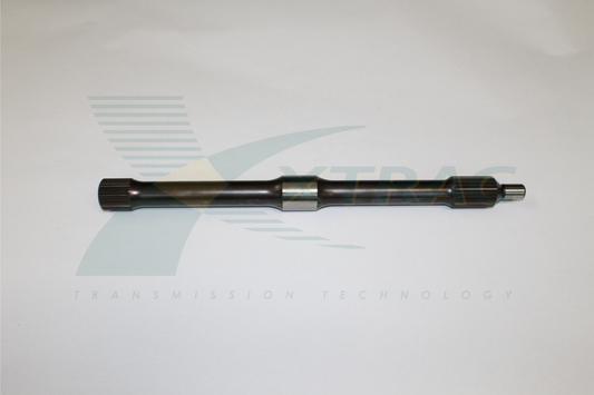 P1159 Clutch Shaft - 1159-420-000W