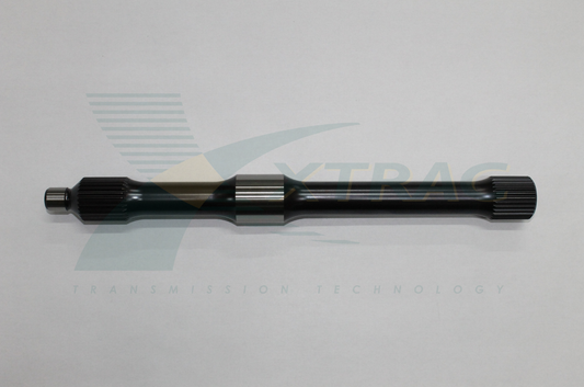 P1159 Clutch Shaft - 1159-420-000Y