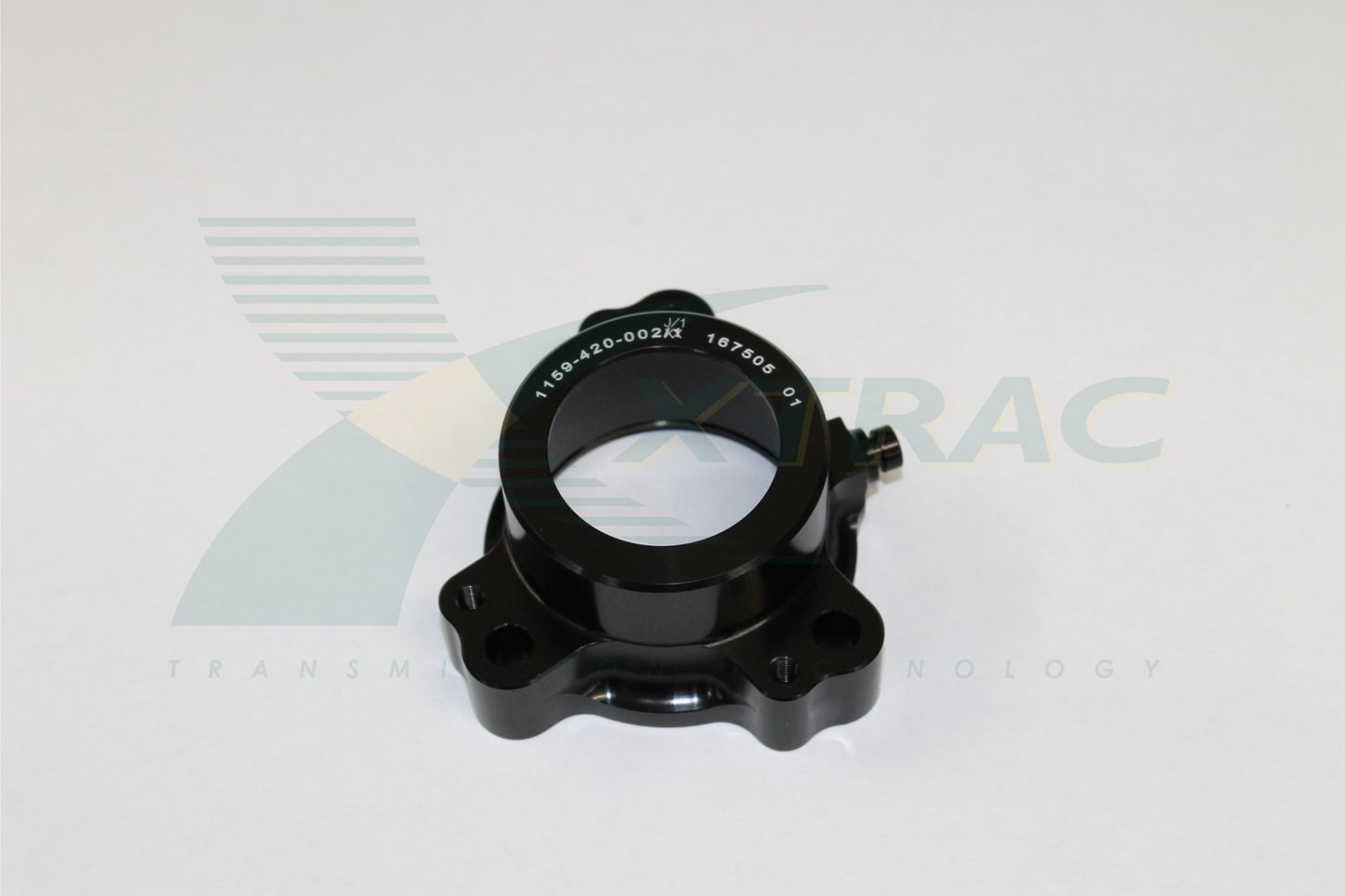 P1159 Torque Sensor Housing - 1159-420-002J