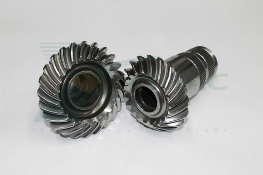 P1159 Crownwheel & Pinion Set - 1159-425WPA-1924