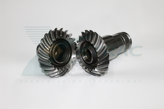 P1159 Crownwheel & Pinion Set - 1159-425WPB-2122