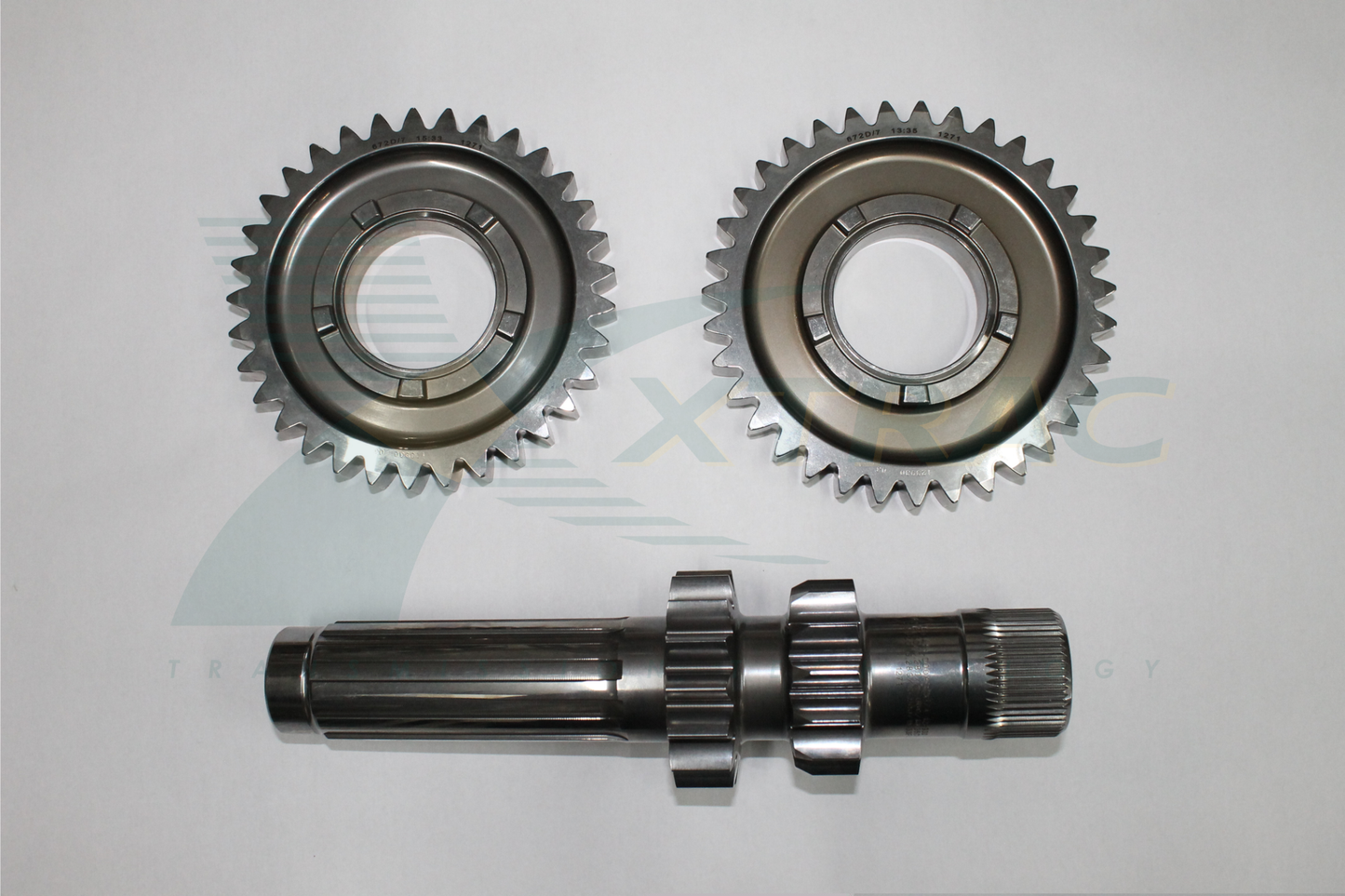 P1159 Layshaft Set - 1159-42M-000AC