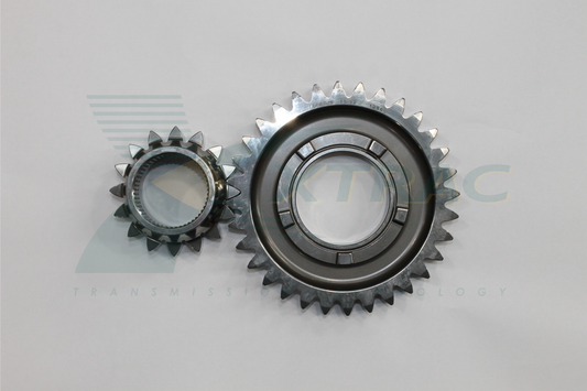 P1159A Series Gear sets - Collared - 1159-42M-3A-####
