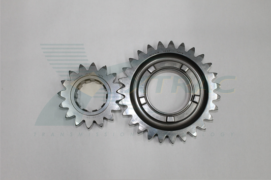 P1159B Series Gear Sets - 1159-42M-4B-####