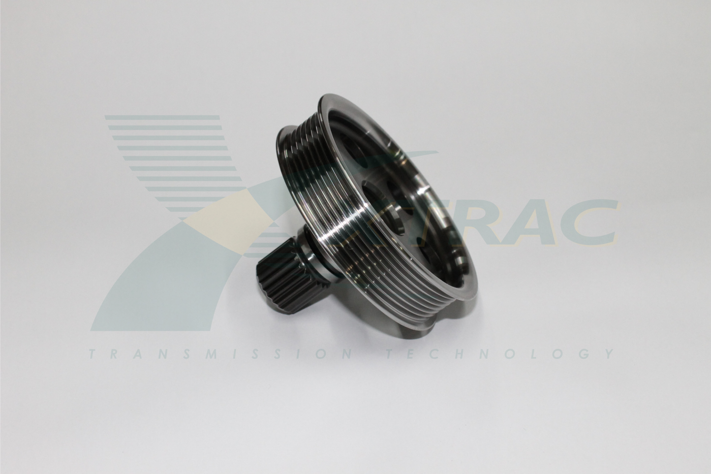 P1159 Input Pulley - 1159-442-001L