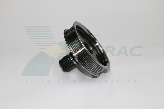 P1159 Input Pulley - 1159-442-001L