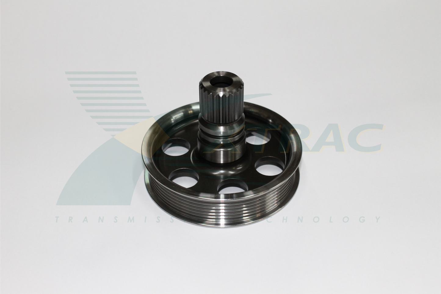 P1159 Input Pulley - 1159-442-001L