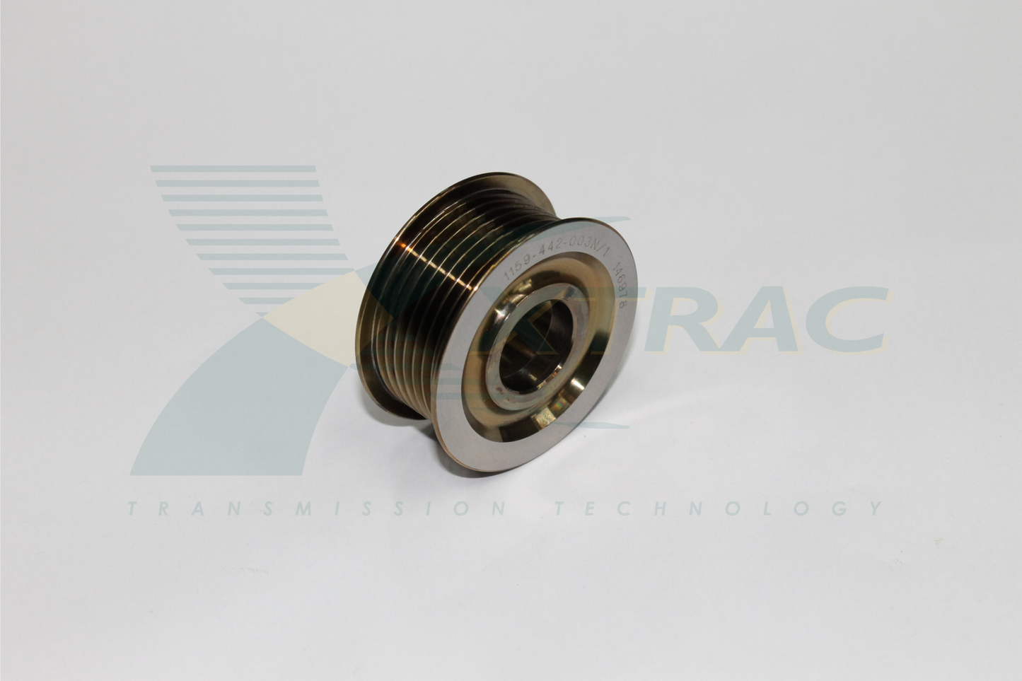 P1159 Alternator Pulley - 1159-442-003N