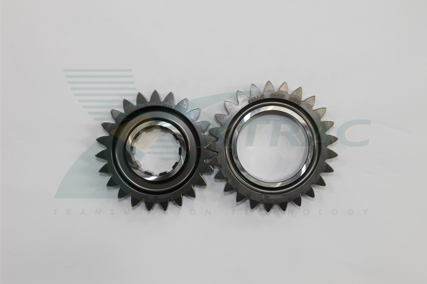 P195A Series Gear Sets - 195-42M-4A-####