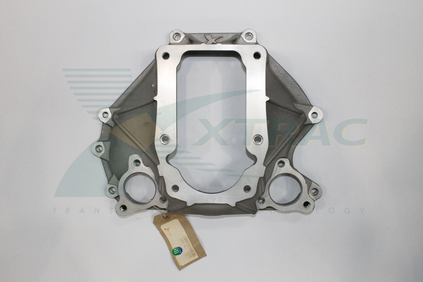 P386/P549 Bellhousing - 386-401-100B