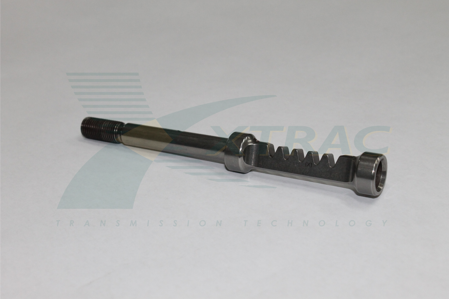 P406 Lightweight Gearchange Rack - 406-432-005B(X)