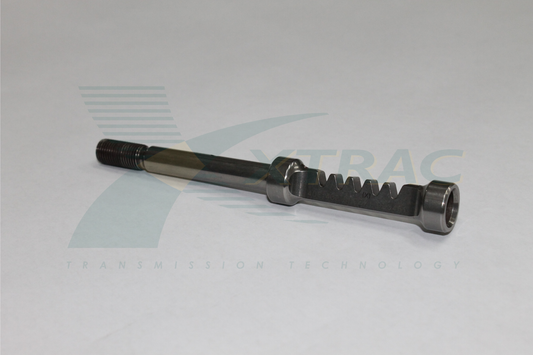 P406 Lightweight Gearchange Rack - 406-432-005B(X)