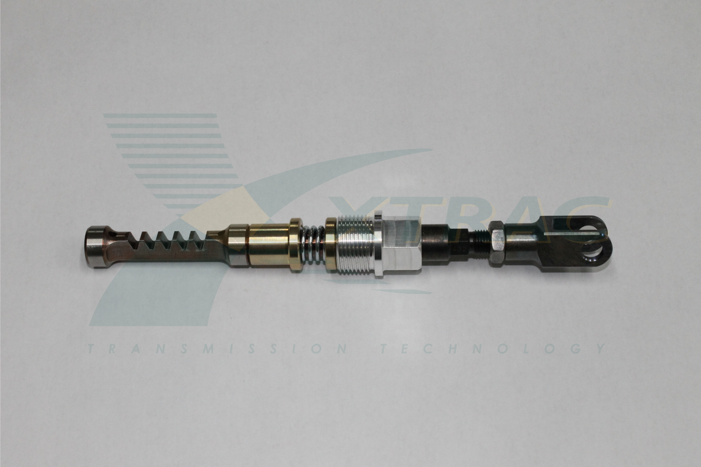 P406 Rack Assembly - 406-932-005B