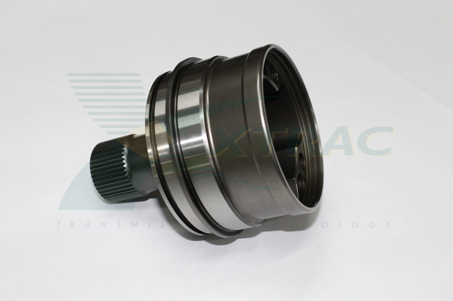 P516 LH Output Flange - 516-413-000A