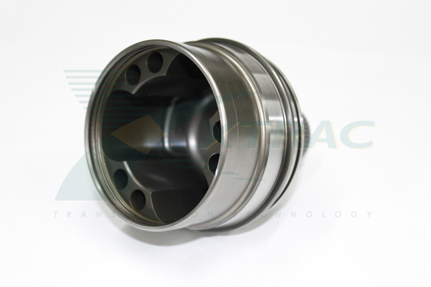 P516 LH Output Flange - 516-413-000A