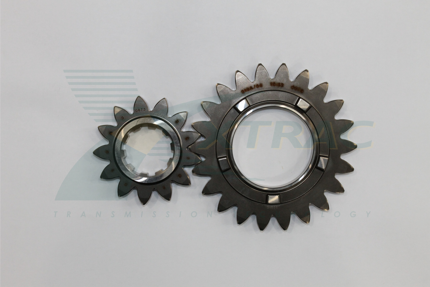 P516A Series Gear Sets - 516-42M-4A-####