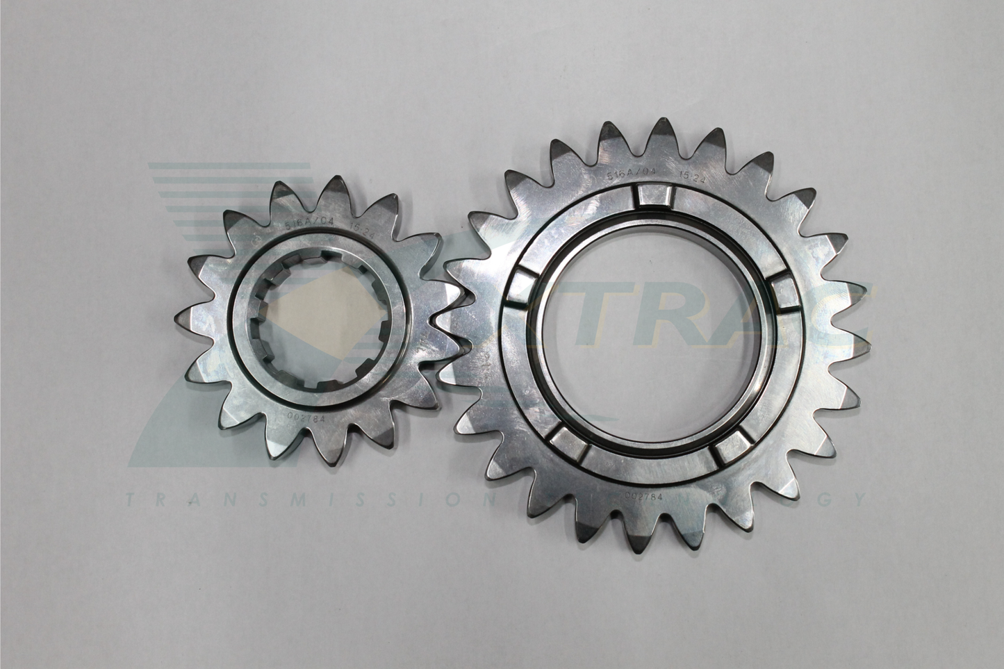 P516A Series Gear Sets - XTREM - 516-42M-4A-####(X)