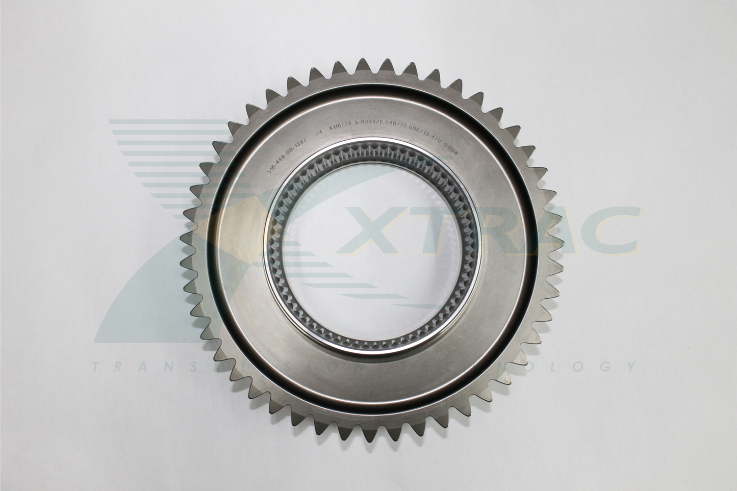 P516 Final Drive - 516-449-0B-1347