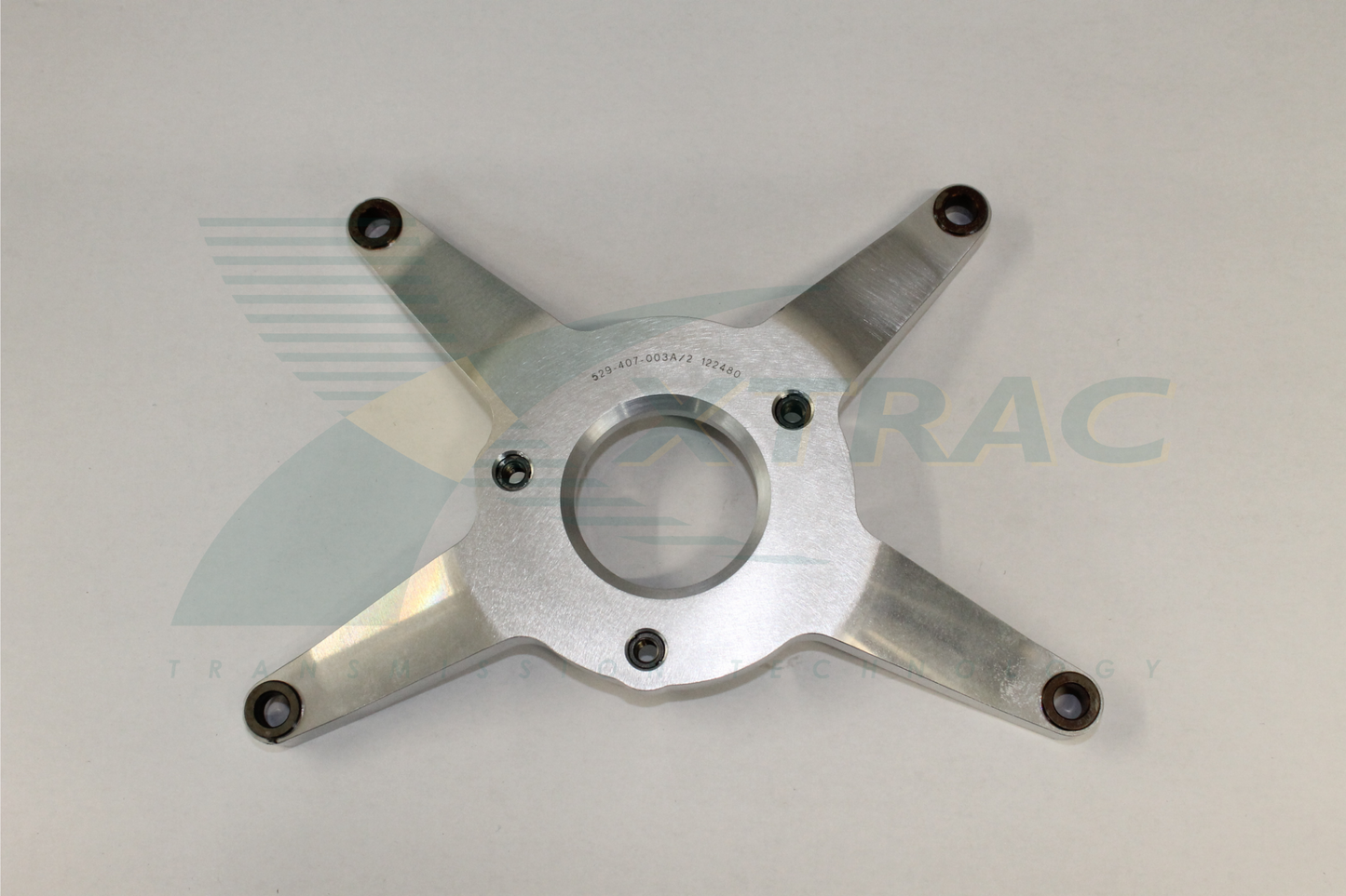 P529 Clutch Spider - 529-407-003A