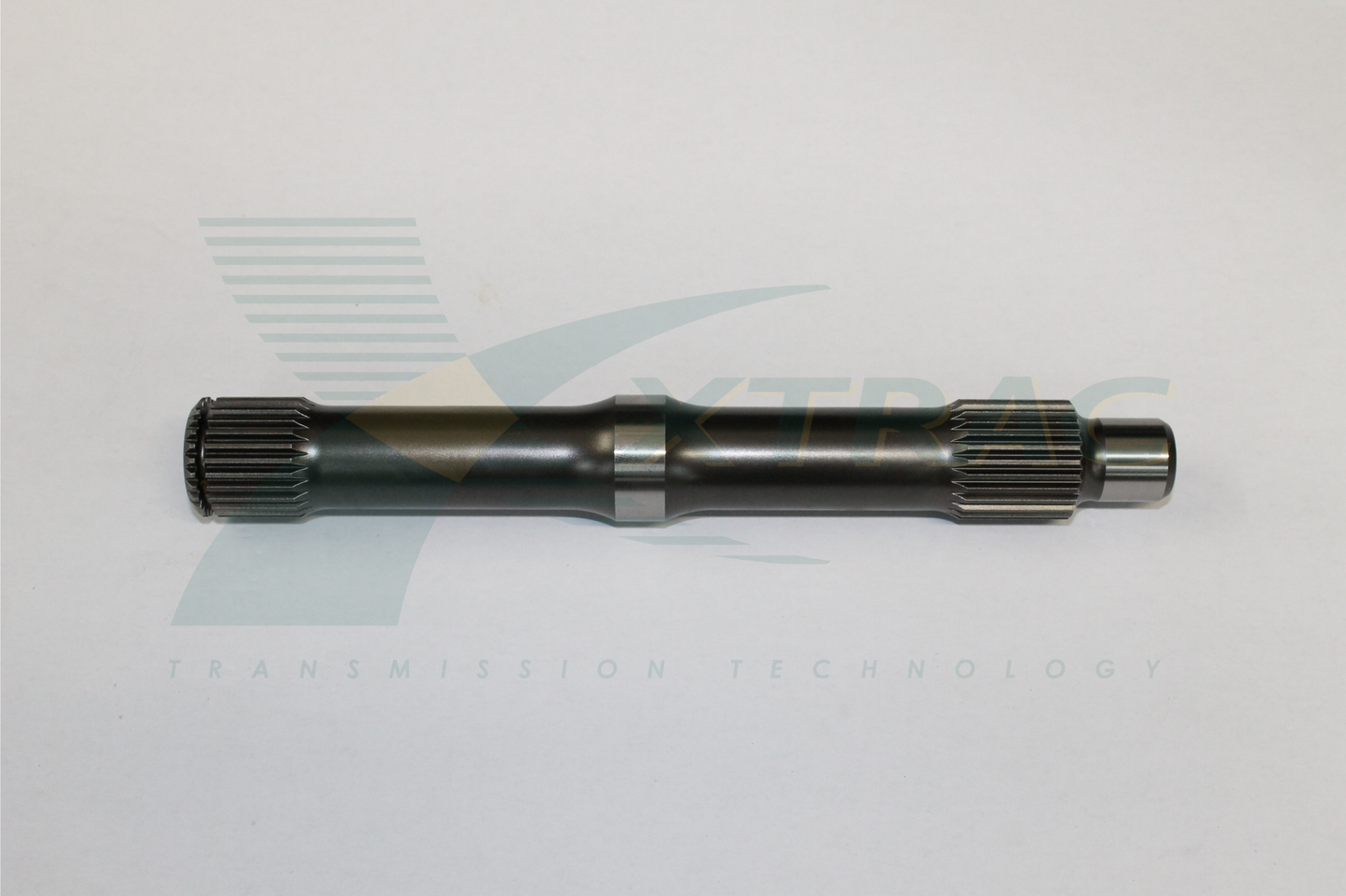 P529 Clutch Shaft - 529-420-000F