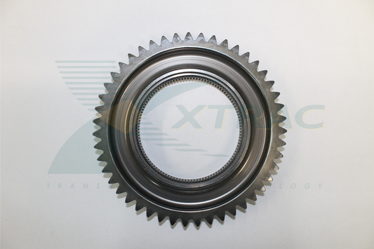 P529 Final Drive - 529-449-0JZ-1547(X)