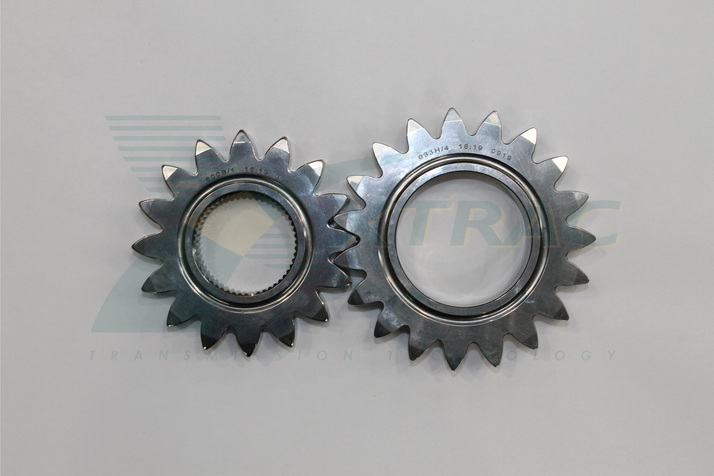 P600B Series Gear Sets - 600-42M-4B-####