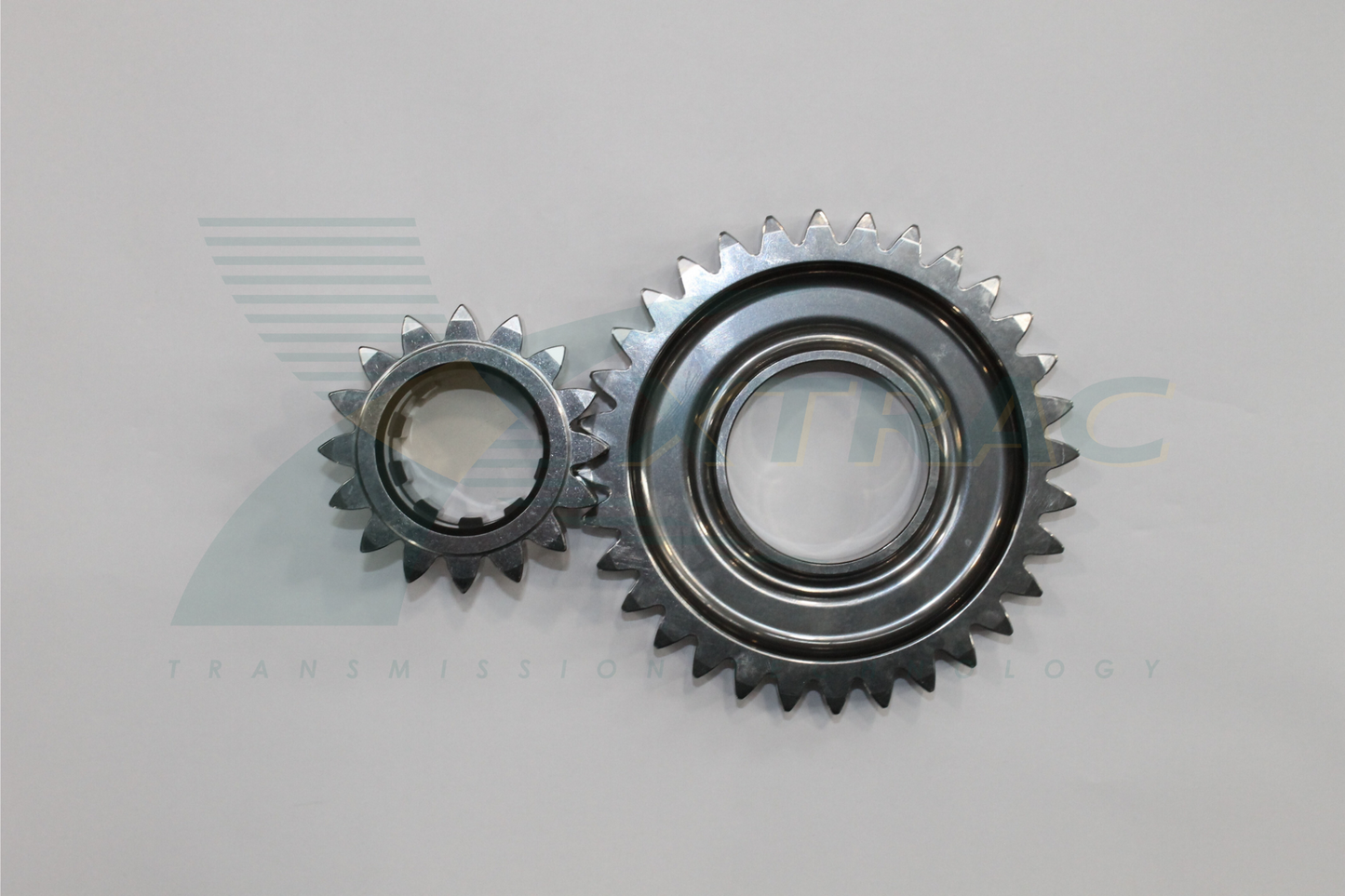 P672E Series Gear Sets - Collared - 672-42M-3E-####